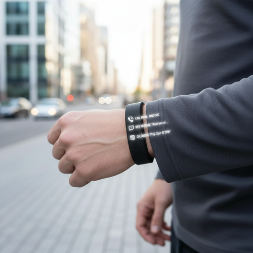 Bracelet Smart LED